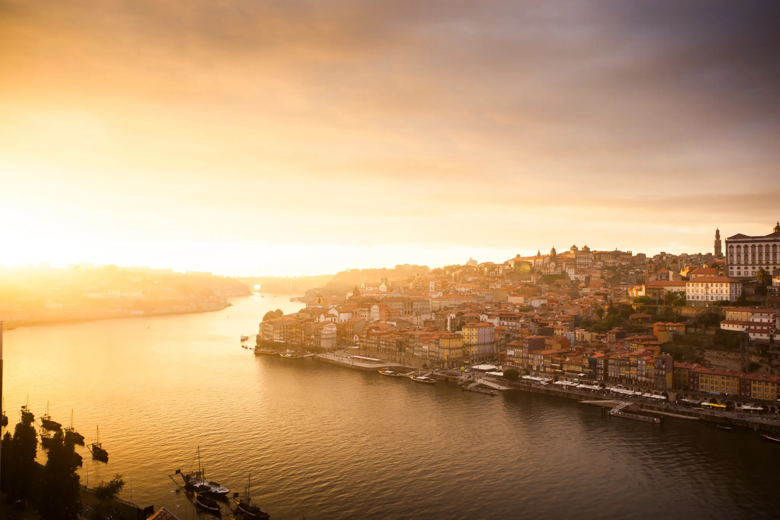 Porto - Portugal