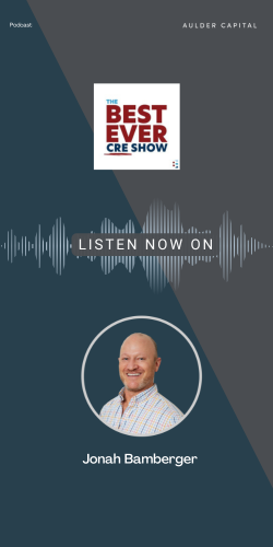 CRE Show Podcast