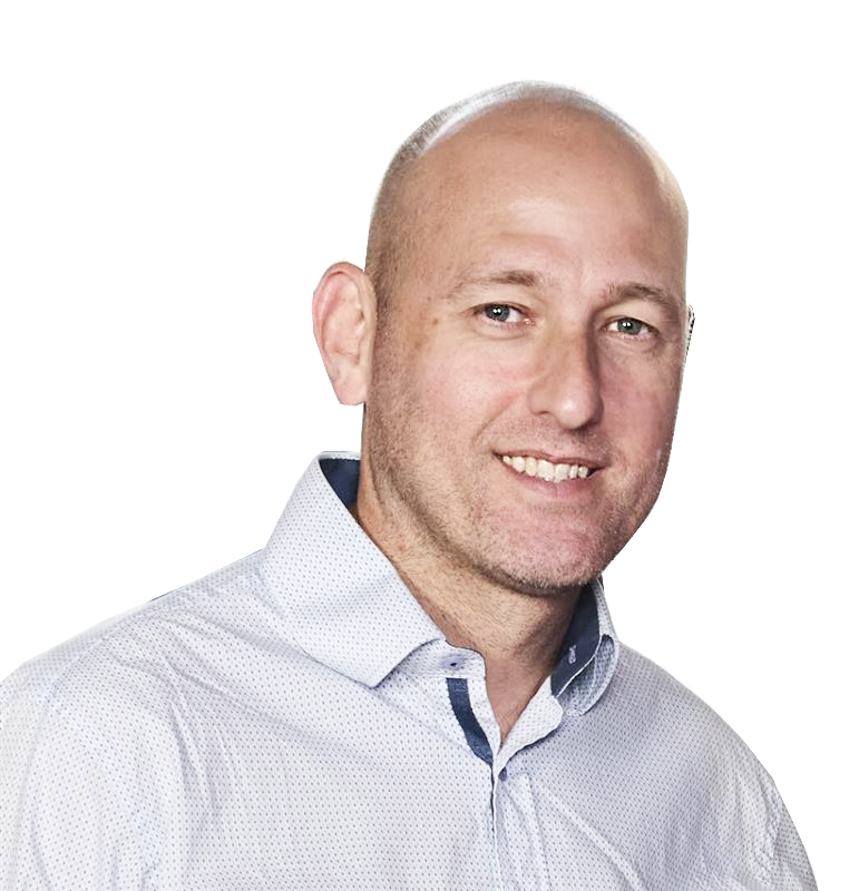 David Myers