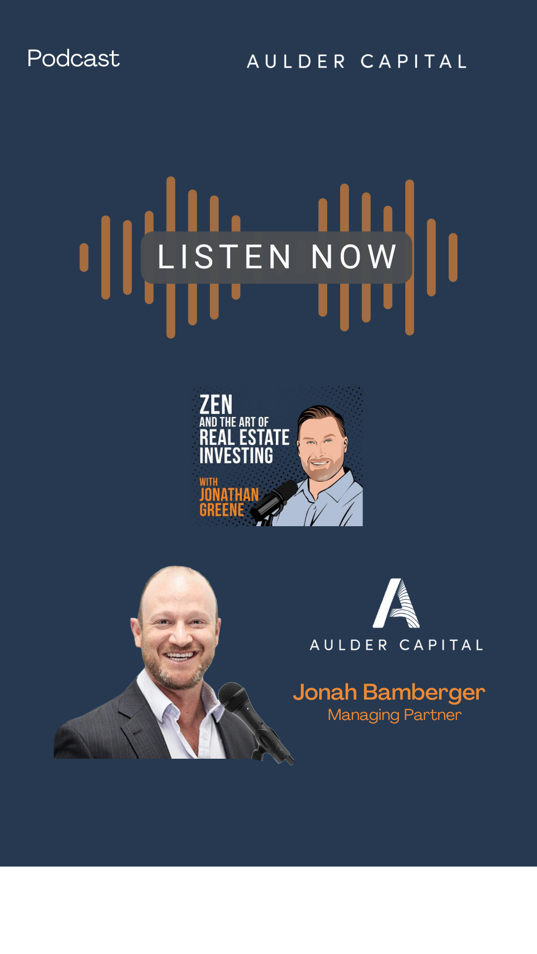 Zen Podcast