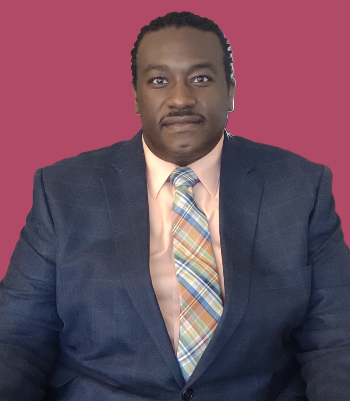 Anthony Floyd